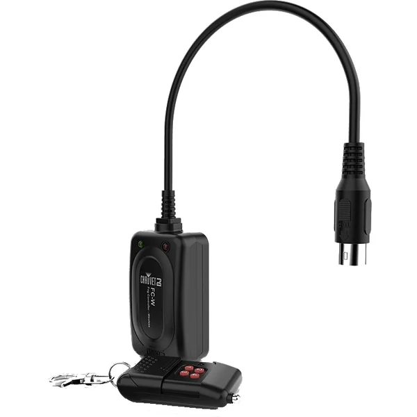 Wireless Fog Remote