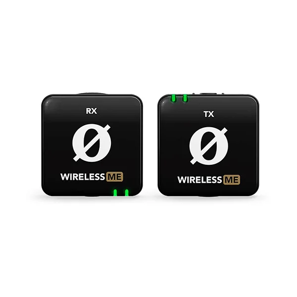 Wireless Me