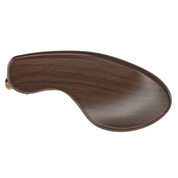 Wittner Chin rest Zuerich - Viola Rosewood colour (259131P)