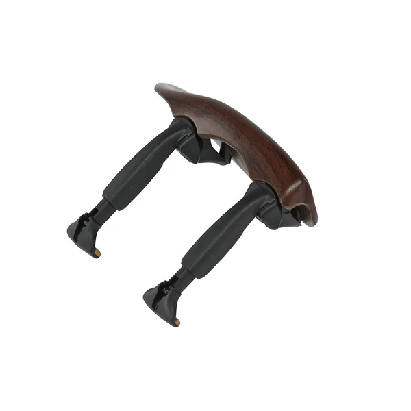Wittner Chin rest Zuerich - Viola Rosewood colour (259131P)
