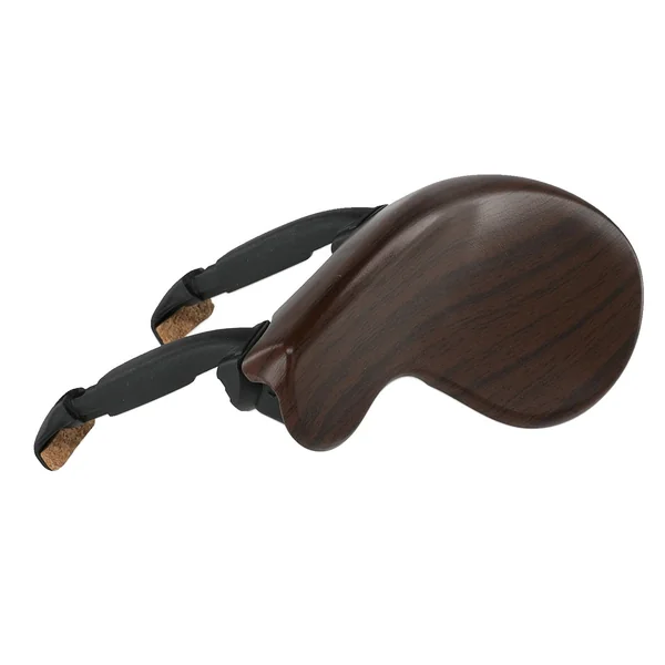 Wittner Chin rest Zuerich - Viola Rosewood colour (259131P)