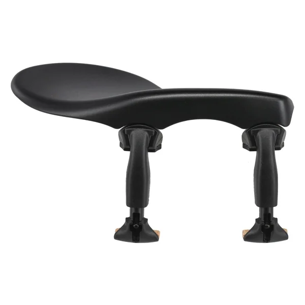 Wittner Chin rest Zuerich - Viola Rosewood colour (259231P)