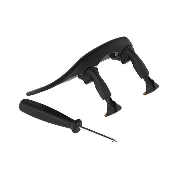 Wittner Chin rest Zuerich - Violin 1/2 (258131)