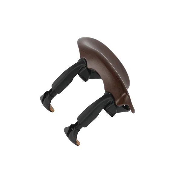 Wittner Chin rest Zuerich - Violin 4/4 - 3/4 rosewood colour (258111P)
