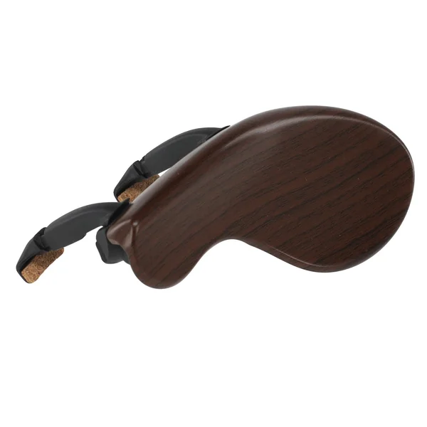 Wittner Chin rest Zuerich - Violin 4/4 - 3/4 rosewood colour (258111P)