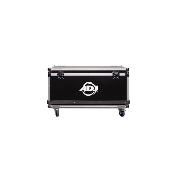 WMS1 Media Sys ADJ - Ecran vidéo led totem pitch 1.95