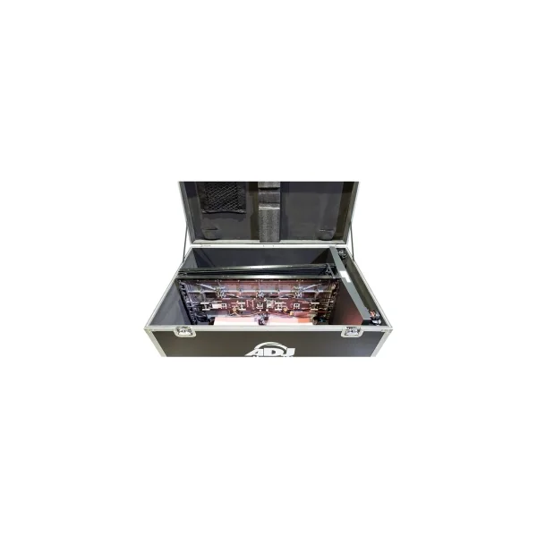 WMS2 Media Sys ADJ - Ecran vidéo Totem led pitch 2.6