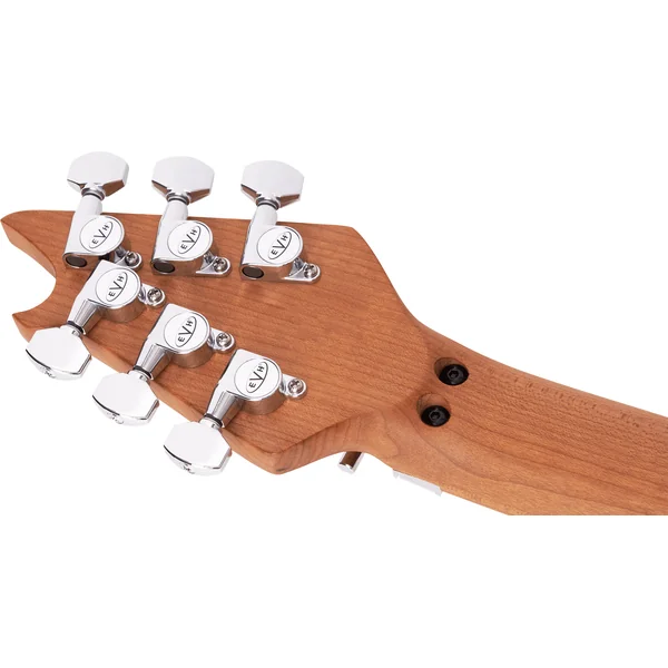 Wolfgang Special QM - charcoal burst