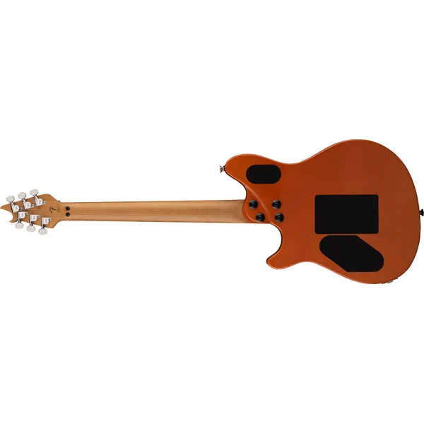 Wolfgang Special QM - solar