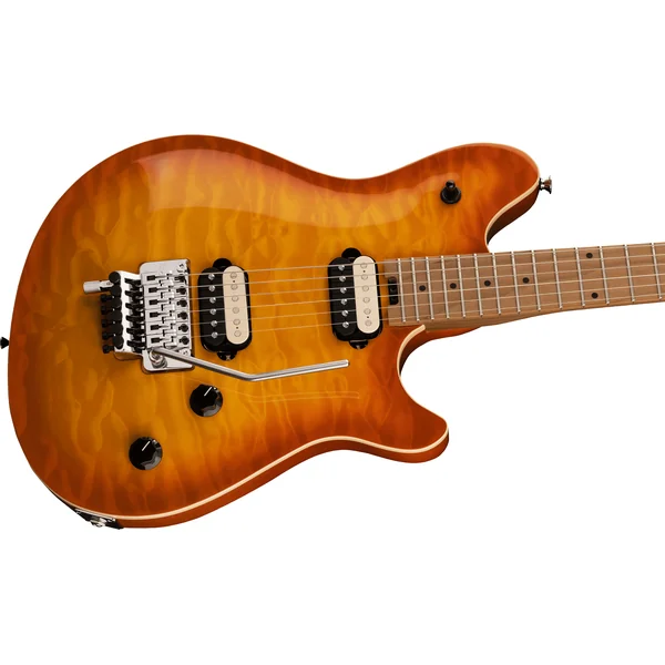 Wolfgang Special QM - solar
