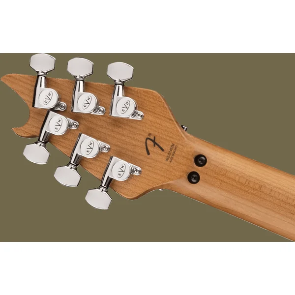 Wolfgang Special QM - solar