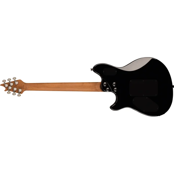 Wolfgang WG Standard QM - 3-color sunburst
