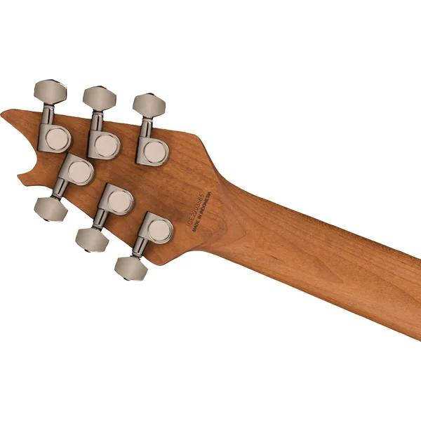 Wolfgang WG Standard QM - 3-color sunburst