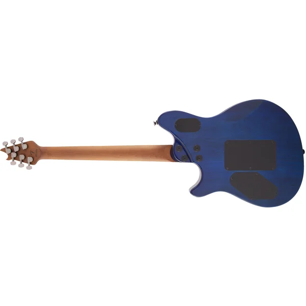 Wolfgang WG Standard QM - northern lights