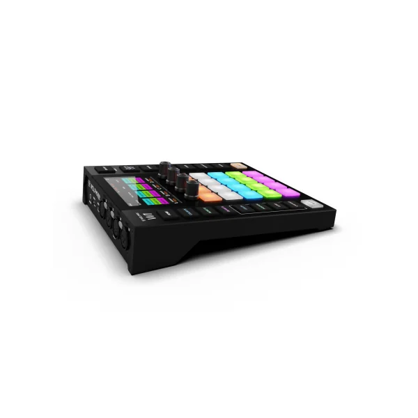 Wolfmix W1 MK3 + decksaver - Pack Wolfmix avec Decksaver
