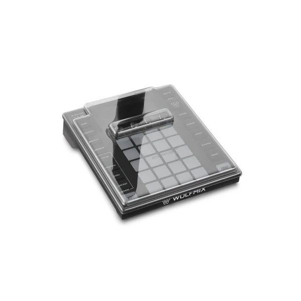 Wolfmix W1 MK3 + decksaver - Pack Wolfmix avec Decksaver