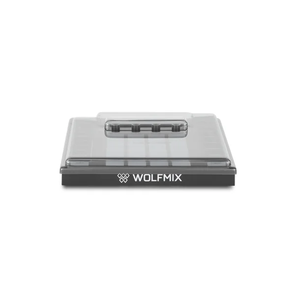 Wolfmix W1 MK3 + decksaver - Pack Wolfmix avec Decksaver