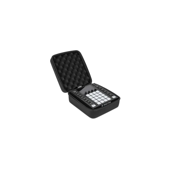 Wolfmix W1 MK3 + housse - Pack Wolfmix avec coque UDG.