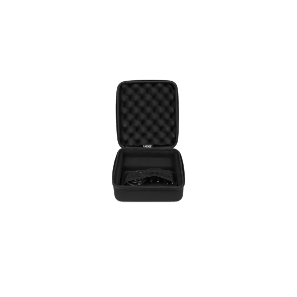 Wolfmix W1 MK3 + housse - Pack Wolfmix avec coque UDG.