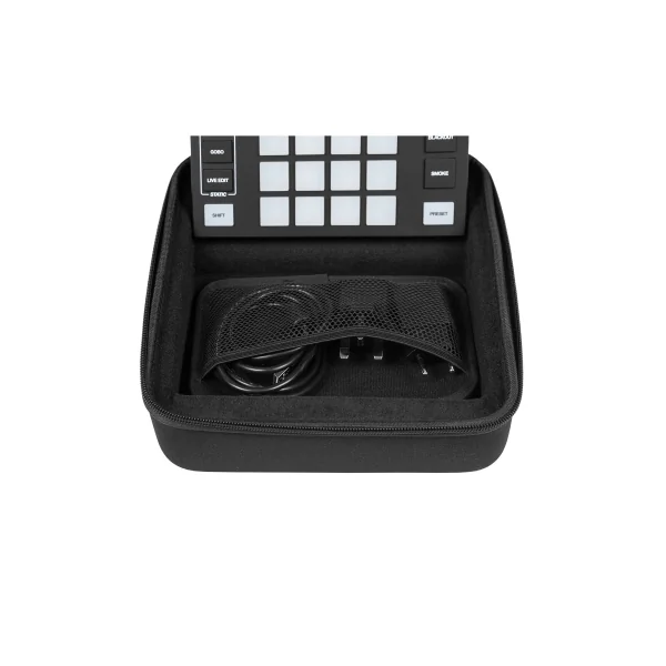 Wolfmix W1 MK3 + housse - Pack Wolfmix avec coque UDG.
