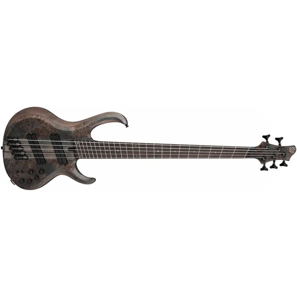 Workshop BTB805MS TGF 5-String - transparent gray flat