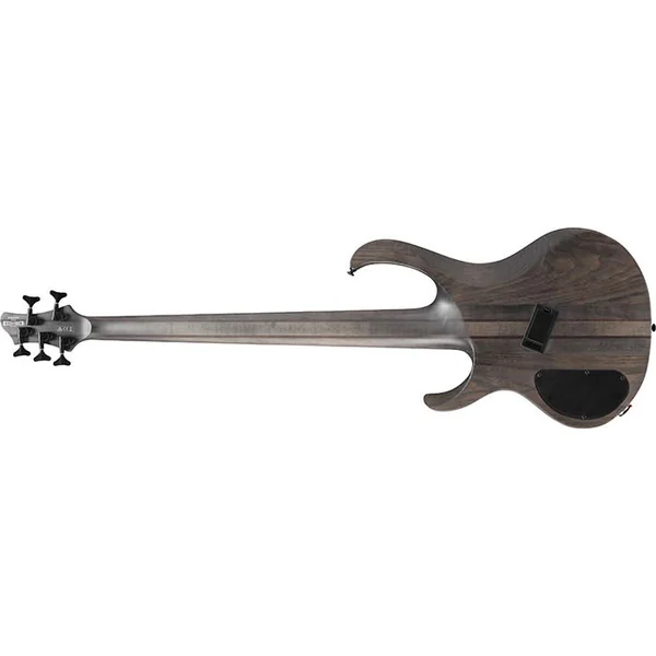 Workshop BTB805MS TGF 5-String - transparent gray flat