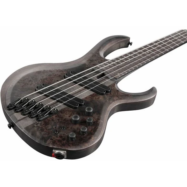 Workshop BTB805MS TGF 5-String - transparent gray flat