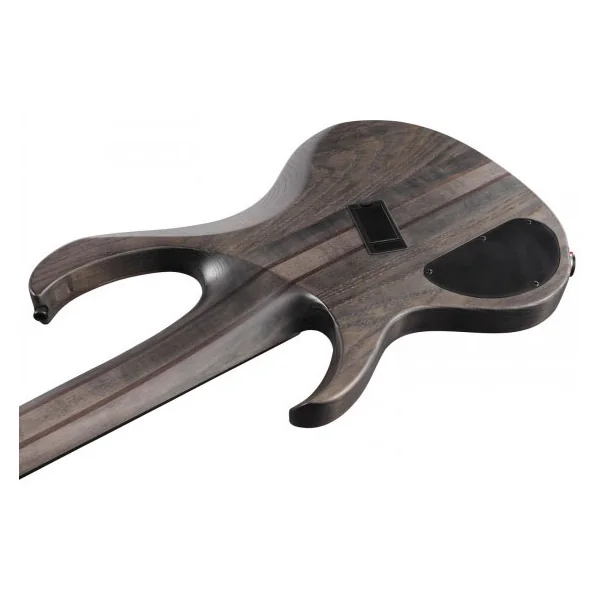 Workshop BTB805MS TGF 5-String - transparent gray flat