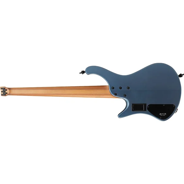 Workshop EHB1005F AOM Fretless - arctic ocean matte