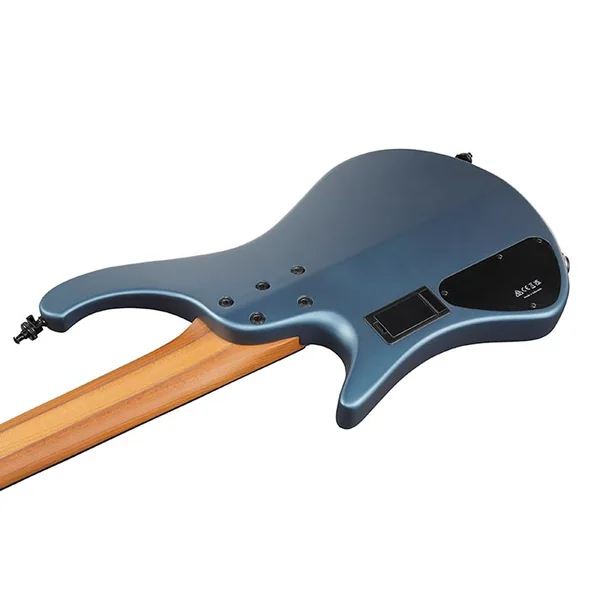 Workshop EHB1005F AOM Fretless - arctic ocean matte