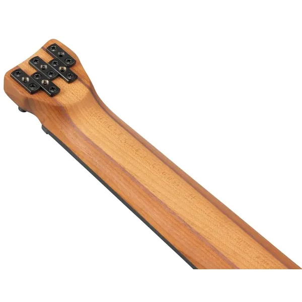 Workshop EHB1005F AOM Fretless - arctic ocean matte