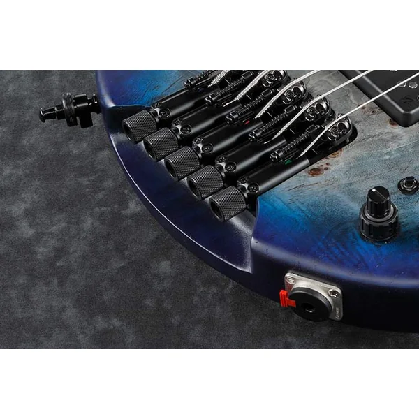 Workshop EHB1005F AOM Fretless - arctic ocean matte