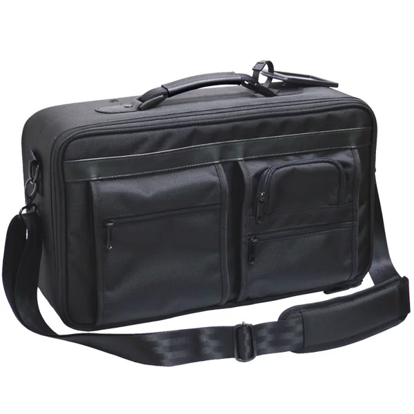 WT-200BAG Valise de transport et charge 35 compartiments pour visites guidées