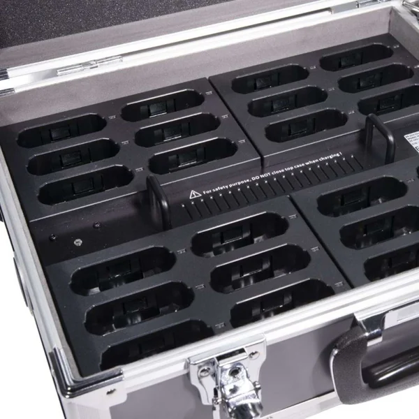 WT-300E Pack complet pour visites guidées