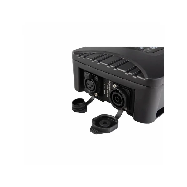 WTR-DMX IP MK2 Briteq - Emetteur récepteur DMX sans fil compatible CRDMX et W-DMX