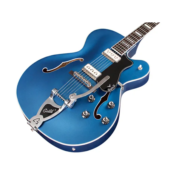 X-175 Manhattan Special Newark ST - malibu blue