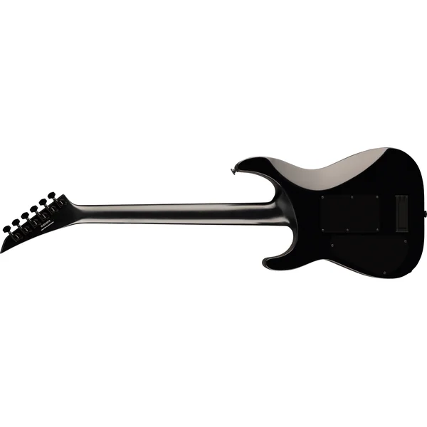 X Series Soloist SLX DX - checkered past