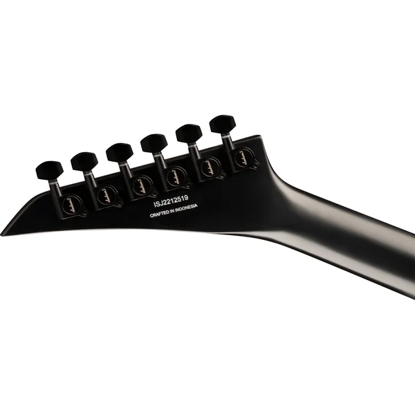 X Series Soloist SLX DX - checkered past