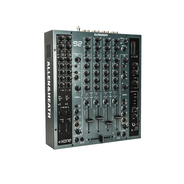 Xone:92 Mk2