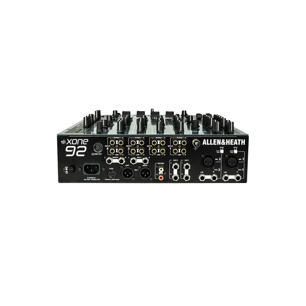Xone:92 Mk2