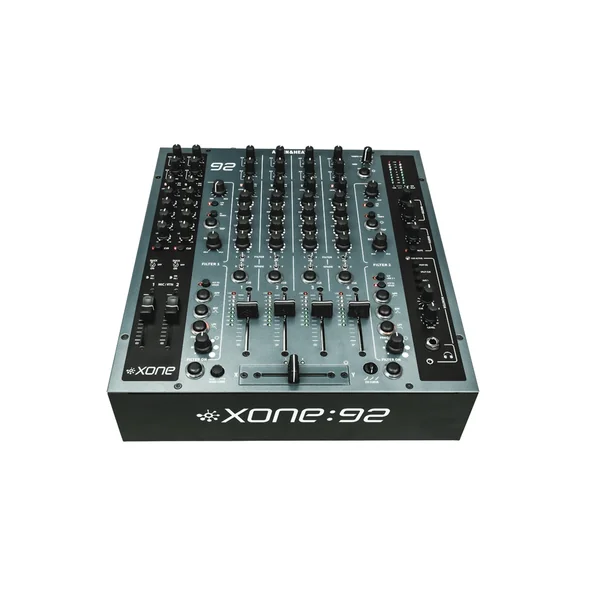 Xone:92 Mk2