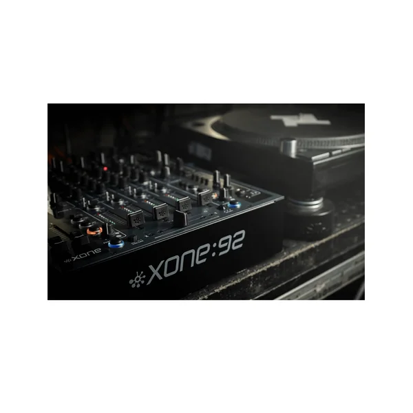 Xone:92 Mk2