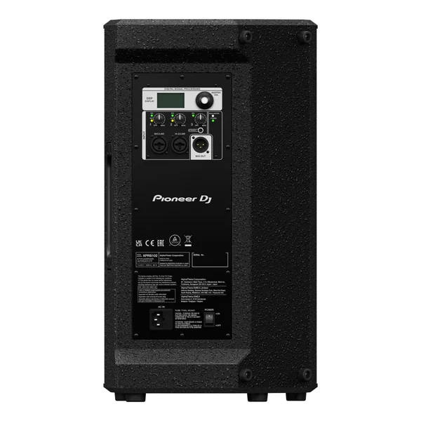 XPRS 102