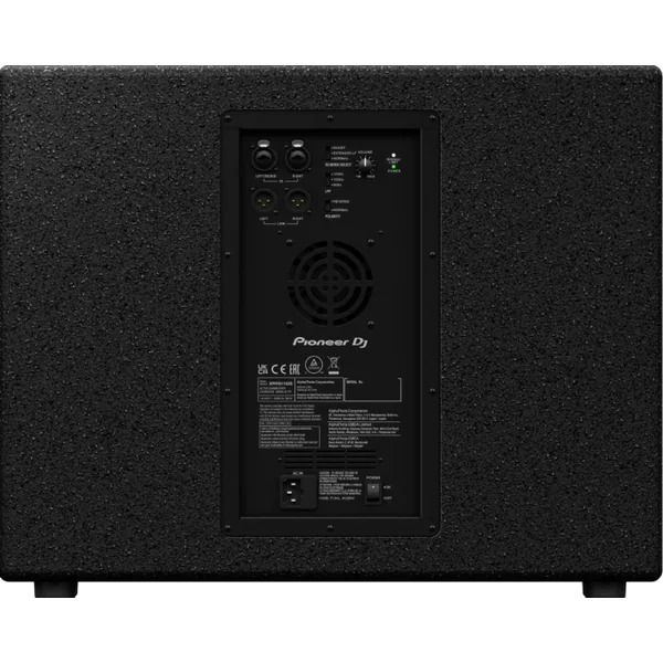 XPRS 1152 S