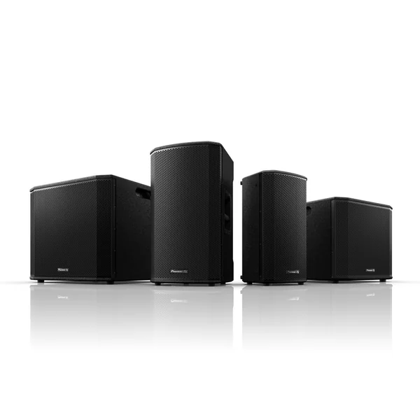 XPRS 1152 S
