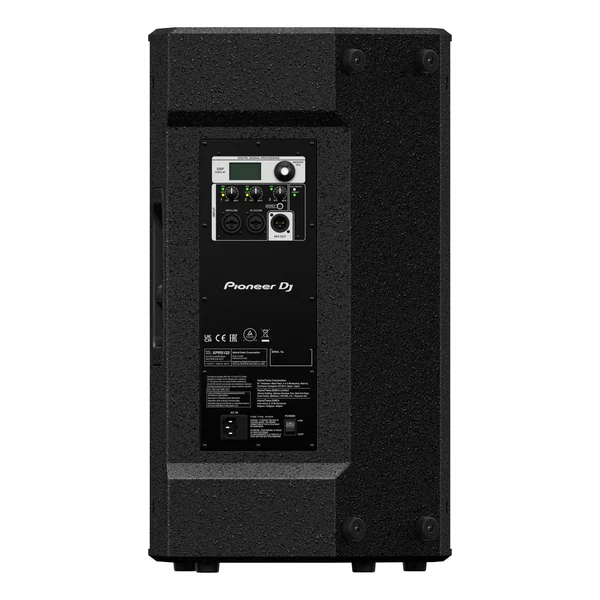 XPRS 122