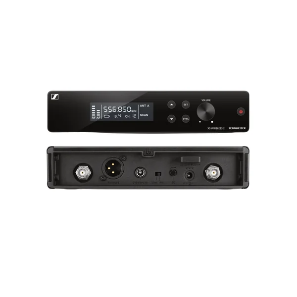 XSW 2-835 Bande A