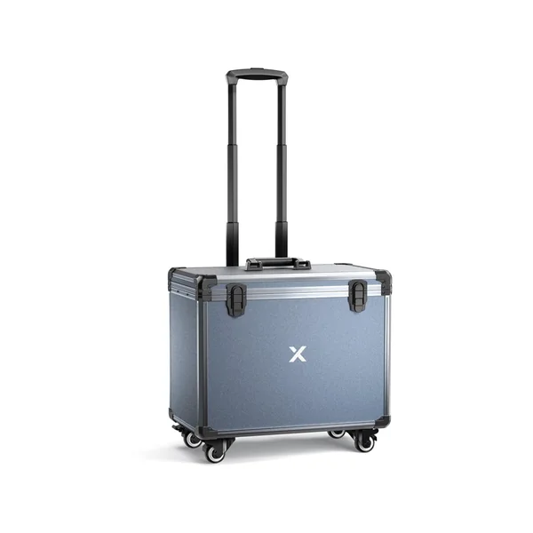 xTool F1 /F1 Lite Valise Rigide à Roulettes