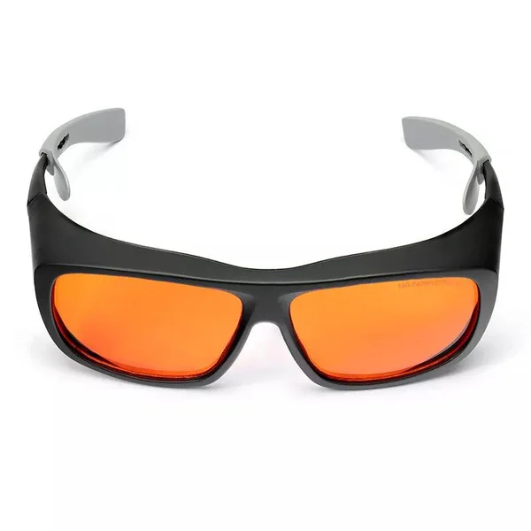 xTool Lunettes de Protection Laser Professionnelles 180nm-540nm