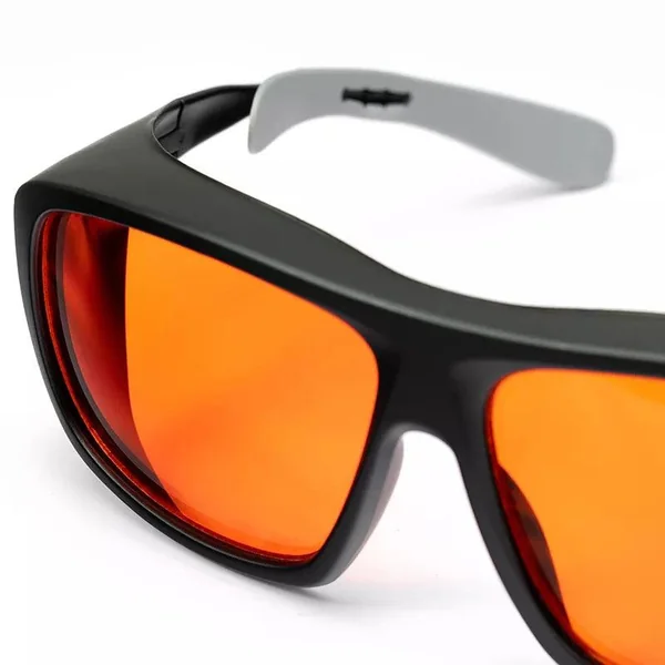 xTool Lunettes de Protection Laser Professionnelles 180nm-540nm